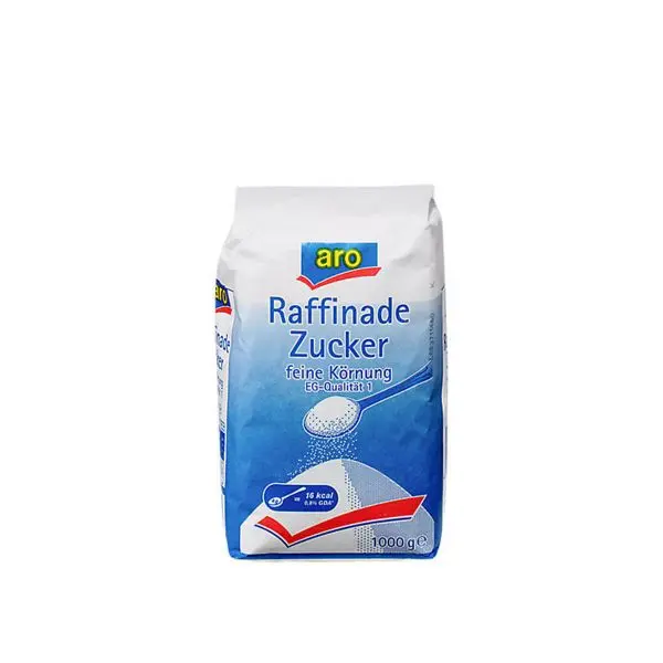 Aro Raffinated Zucker 1Kg