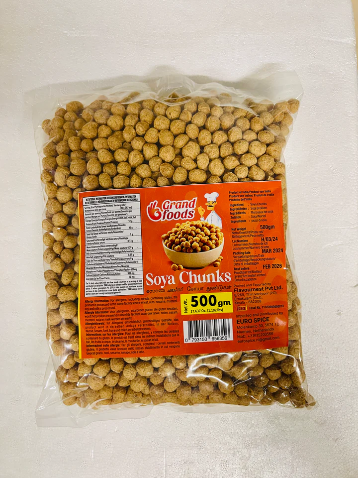 Heera Monosodium Glutamate MSG 400g