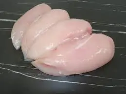 Fresh Chicken Breast Fillet