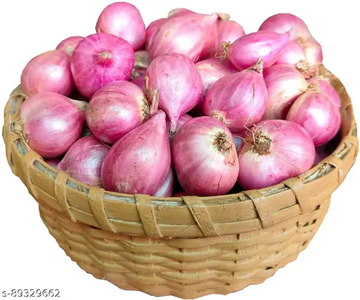 Fresh Small Onion
