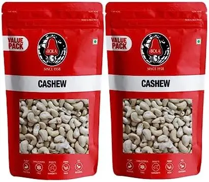 [290009] Broken Cashew 20Kg (22Lb x 2)
