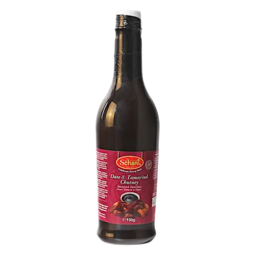 [160031] Schani Tamarind Paste 930g