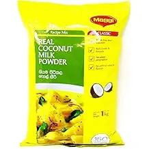 [260015] Maggi Coconut Milk Powder 1kg