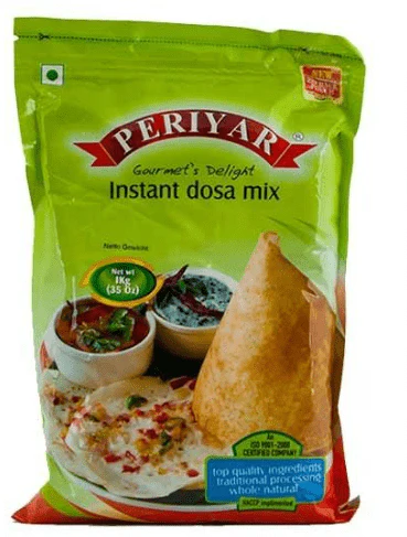 [200020] Periyar Instant Dosa Mix