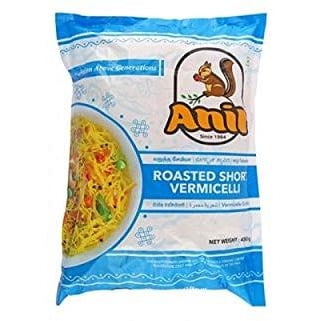 [200022] Anil Roasted Short Vermicelli - 15 Oz (425 Gm)